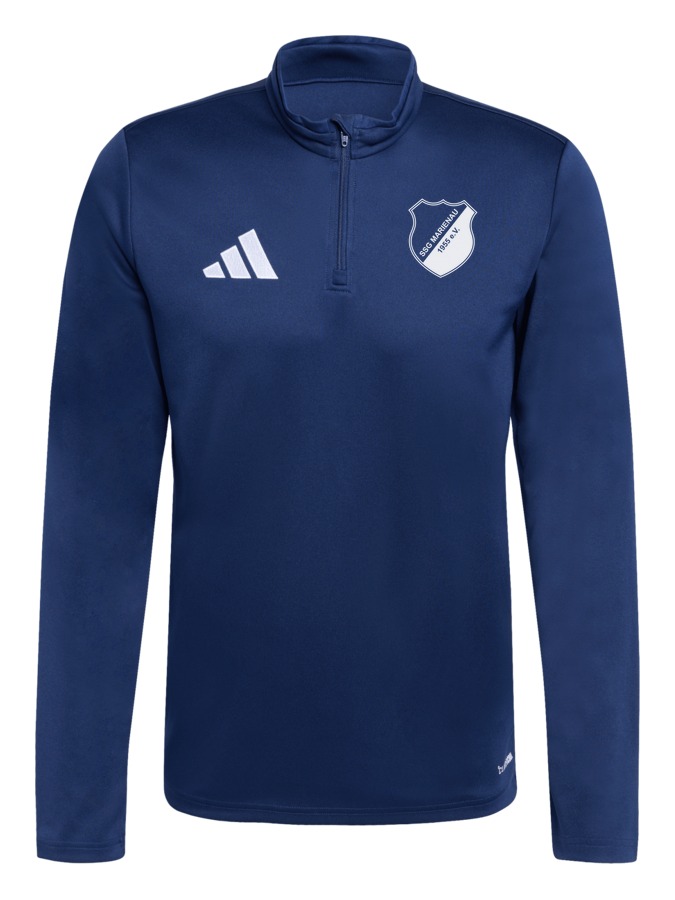 adidas Entrada 26 Trainingsoberteil