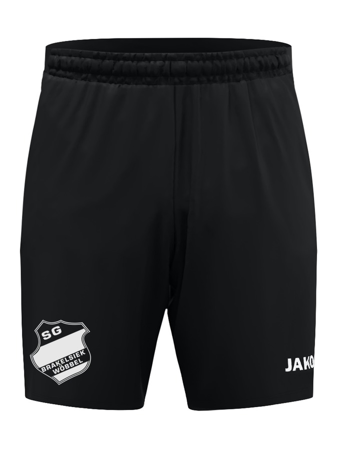 Jako Trainingsshort Dynamic Damen