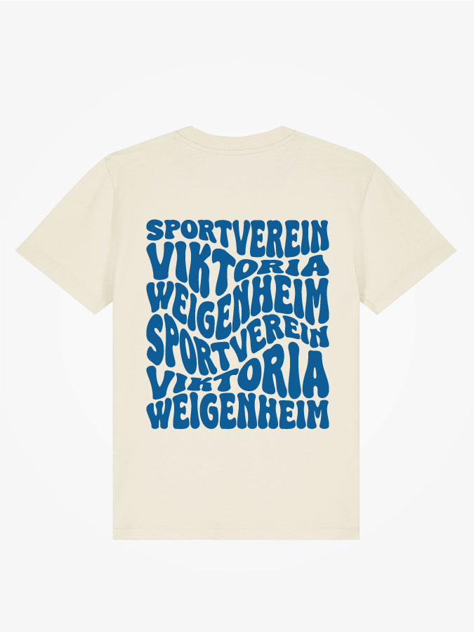 Shirt Wavy Kids
