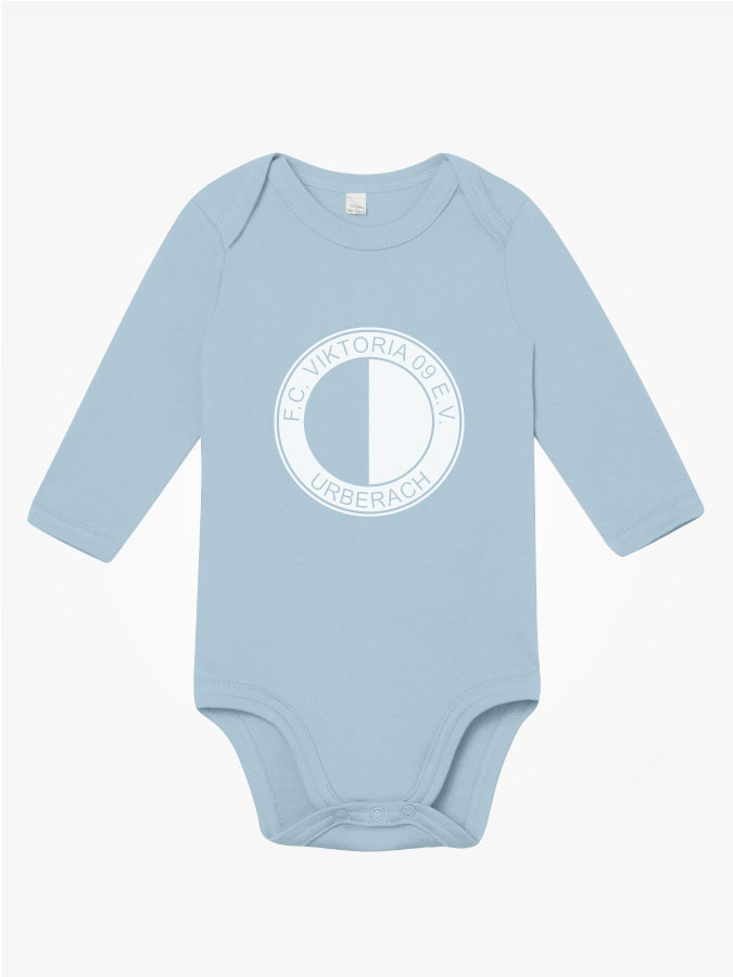 Baby Body Langarm