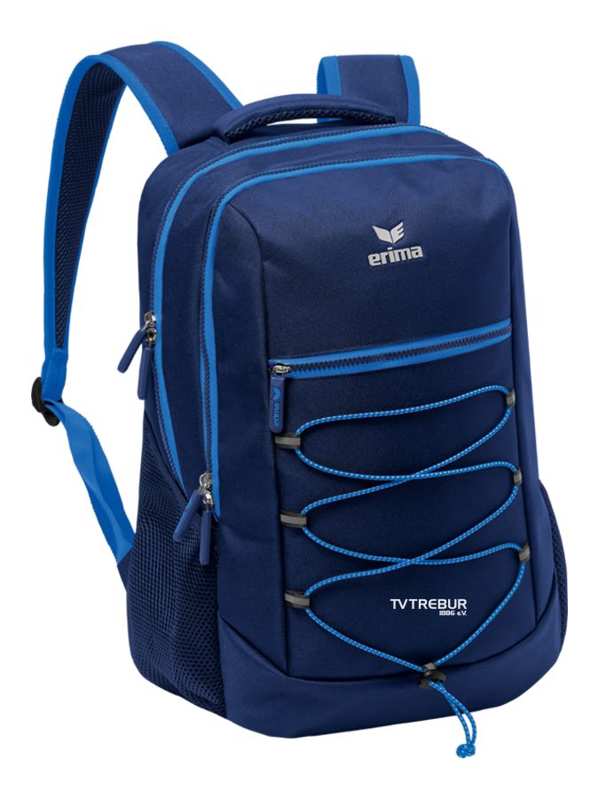 Erima Squad Rucksack