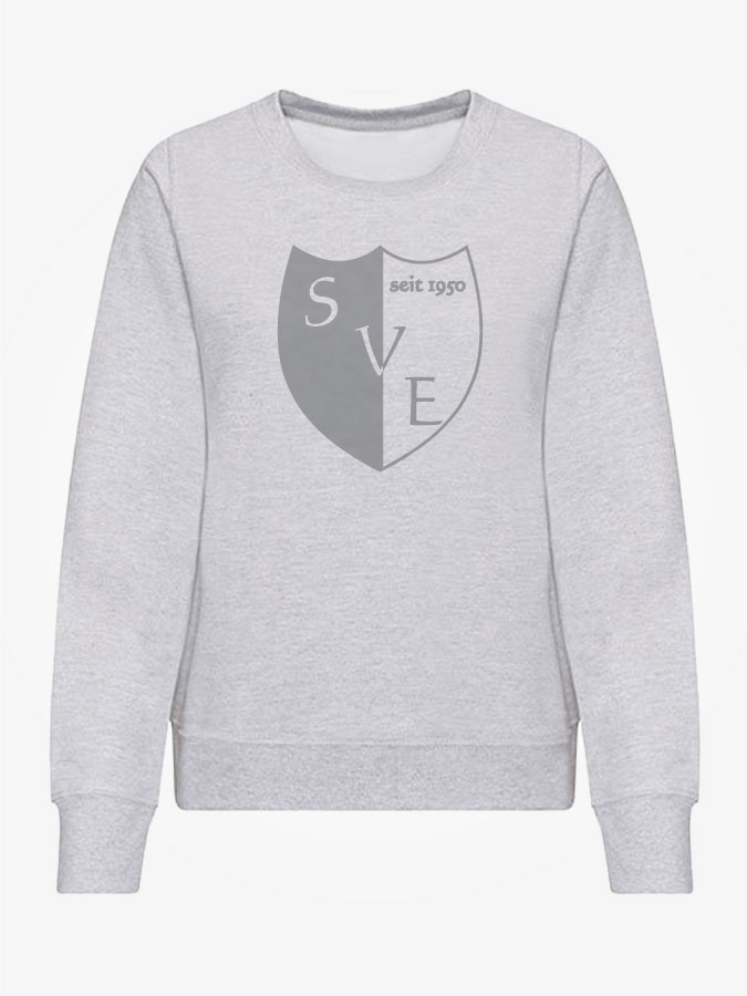 Sweater All Grey Unisex