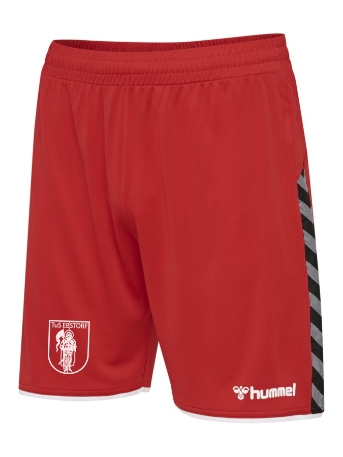 Hummel Authentic Trainingsshorts