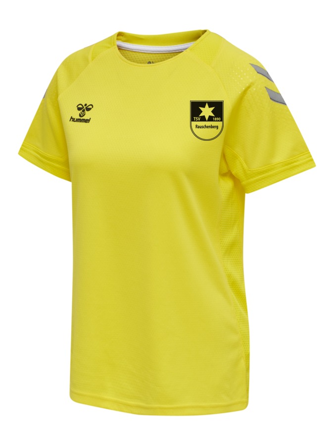 Hummel Lead Trikot Poly Jersey Damen