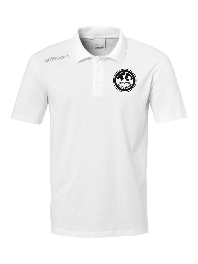 uhlsport Essential Polo Shirt