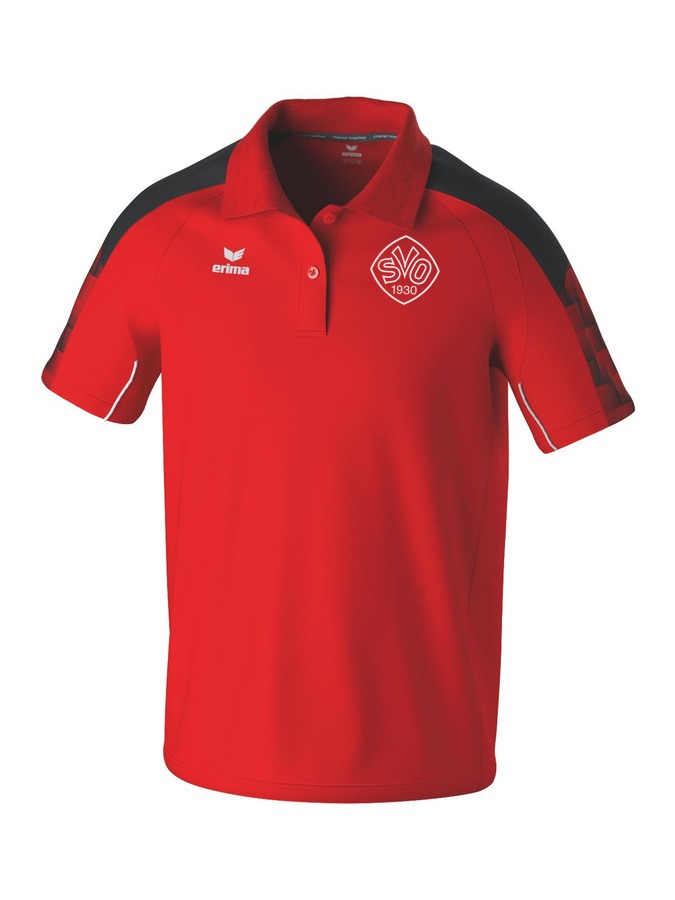 Erima Evo Star Poloshirt