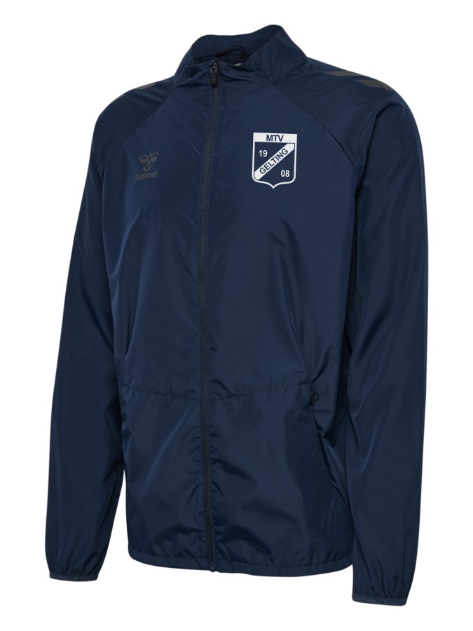 Hummel Pro Training Lightweight Jacke