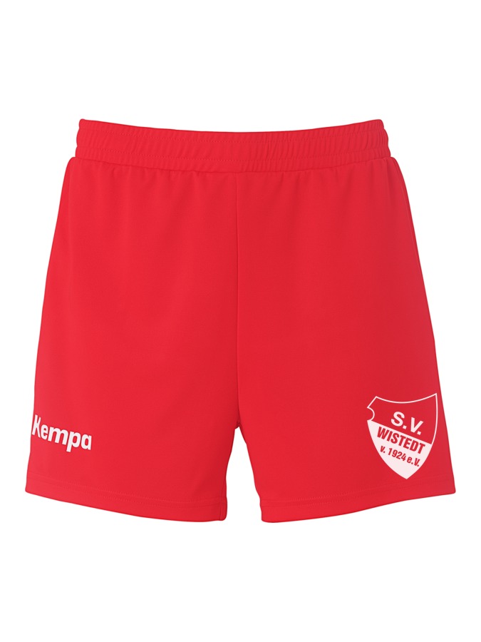 Kempa Performance Short Damen