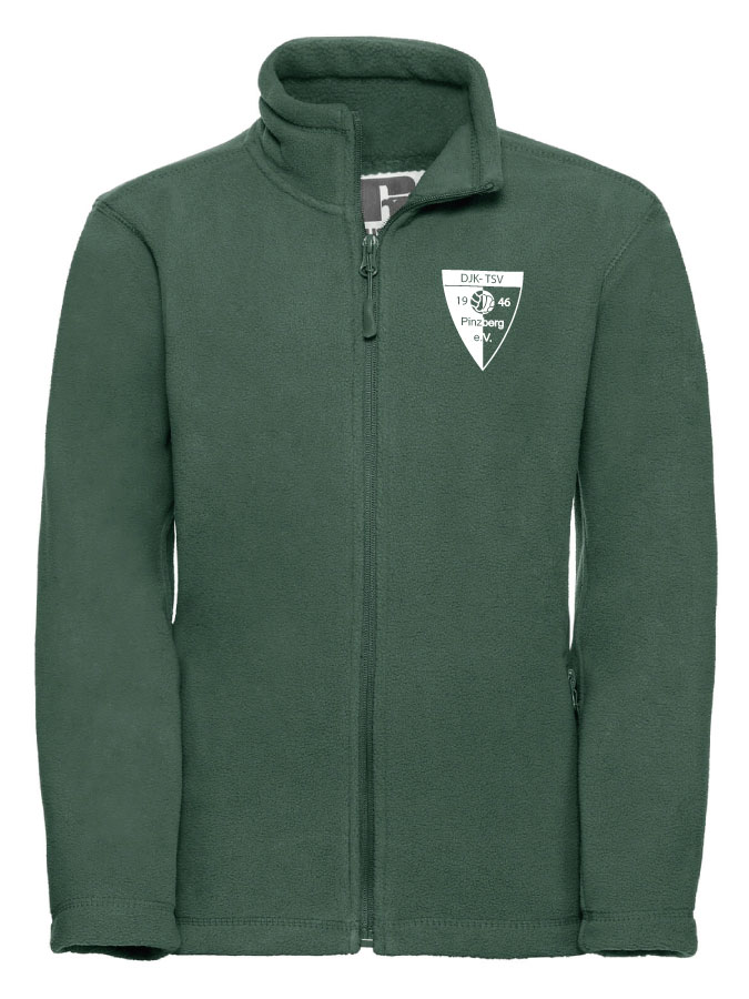 Fleecejacke Basic Kids