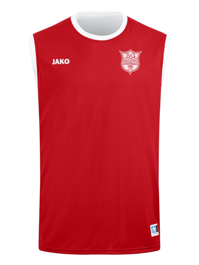 Jako Wendetrikot Change 2.0