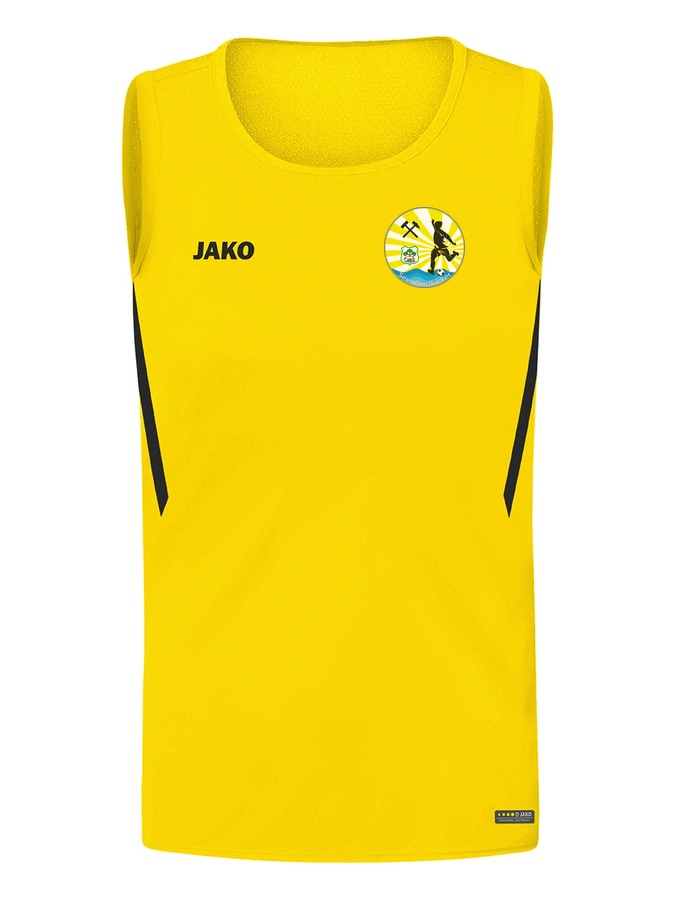 Jako Tanktop Challenge