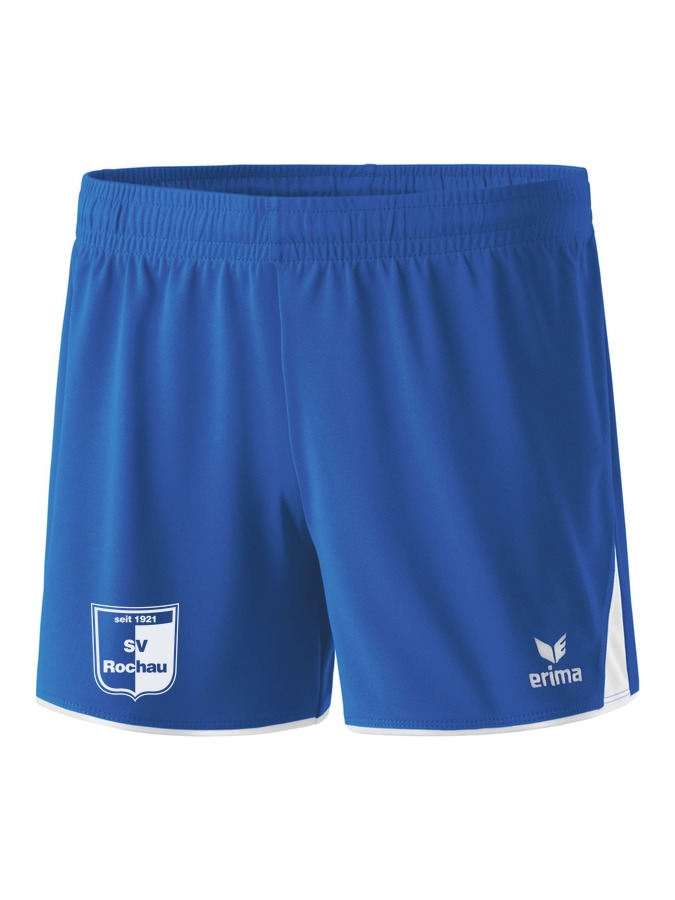 Erima Classic 5-C Shorts Damen