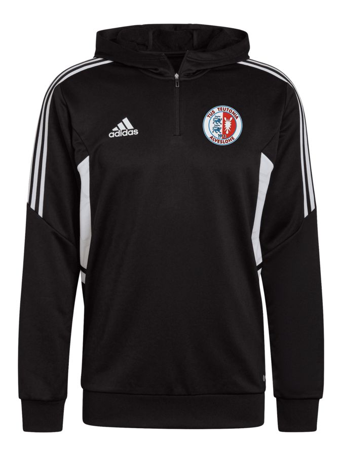 adidas Condivo 22 Kapuzensweatshirt