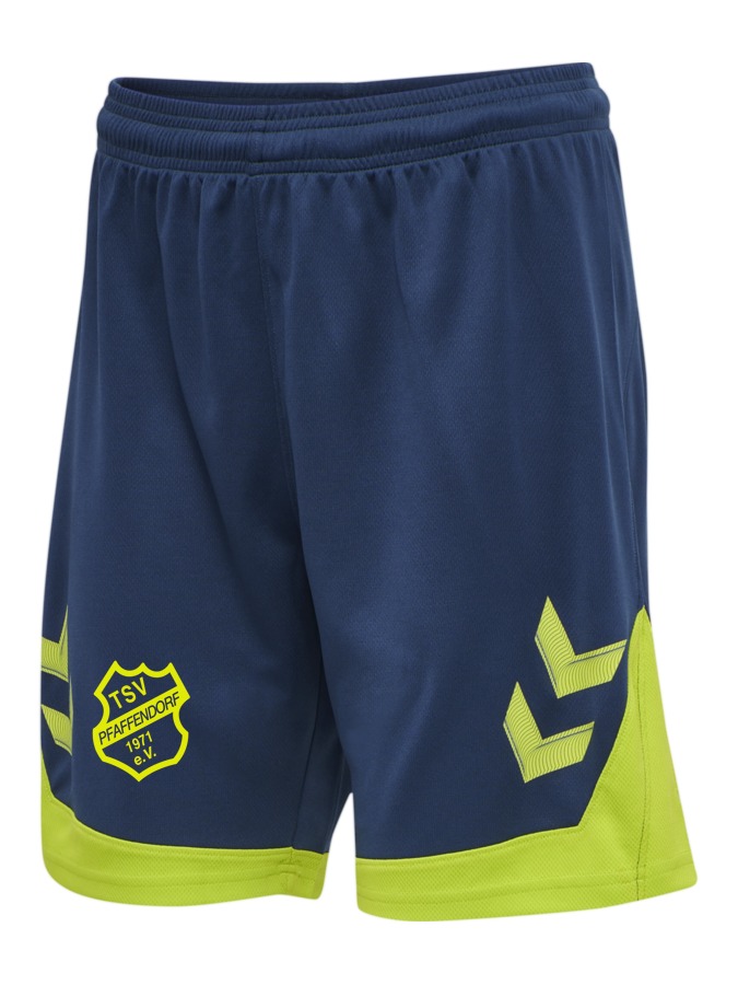 Hummel Lead Trainingsshorts