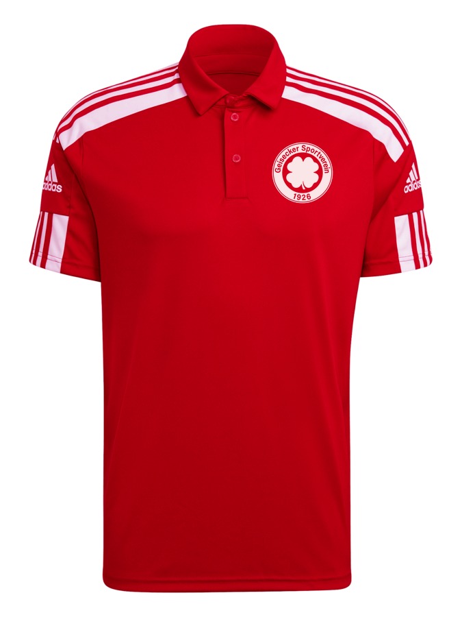 adidas Squadra 21 Poloshirt
