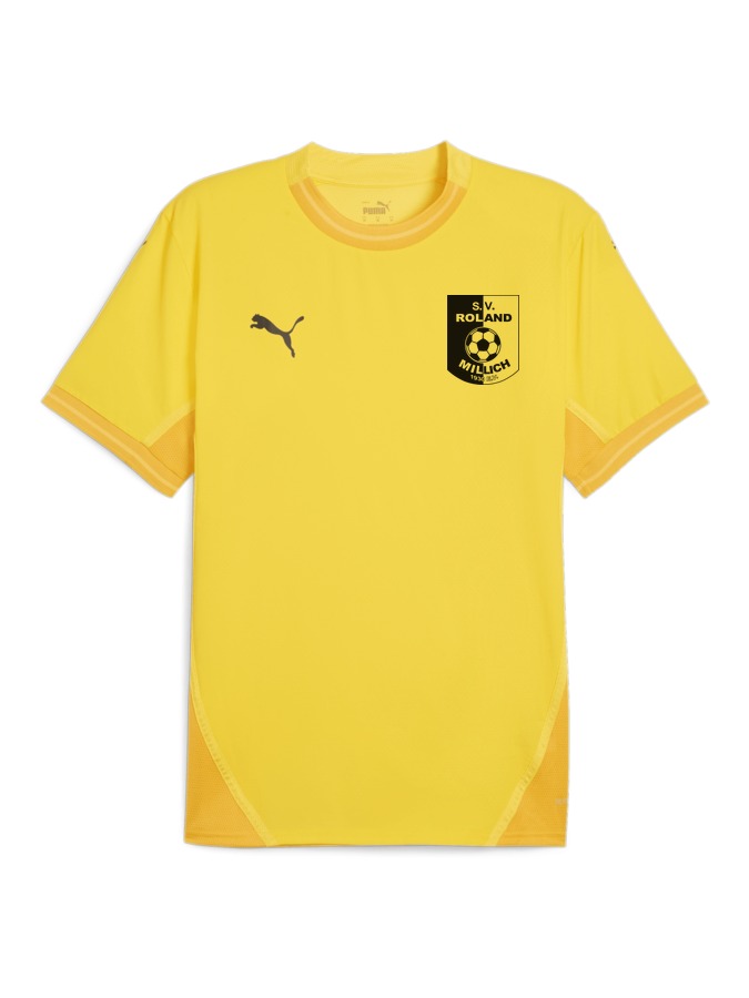PUMA teamFINAL Trikot