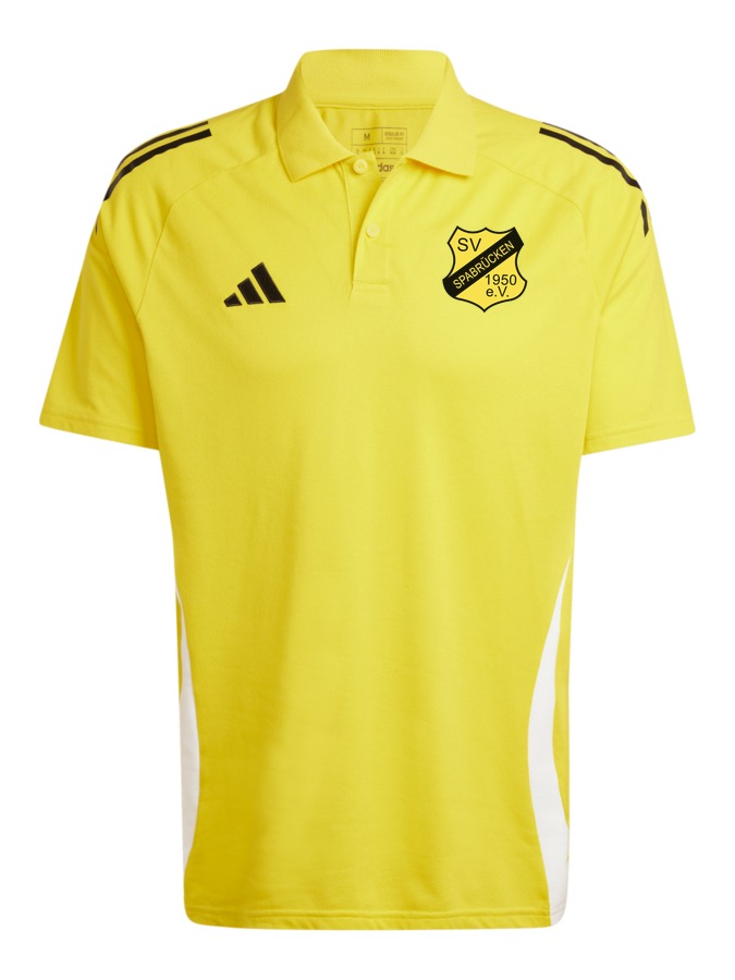 adidas Tiro 24 Competition Poloshirt