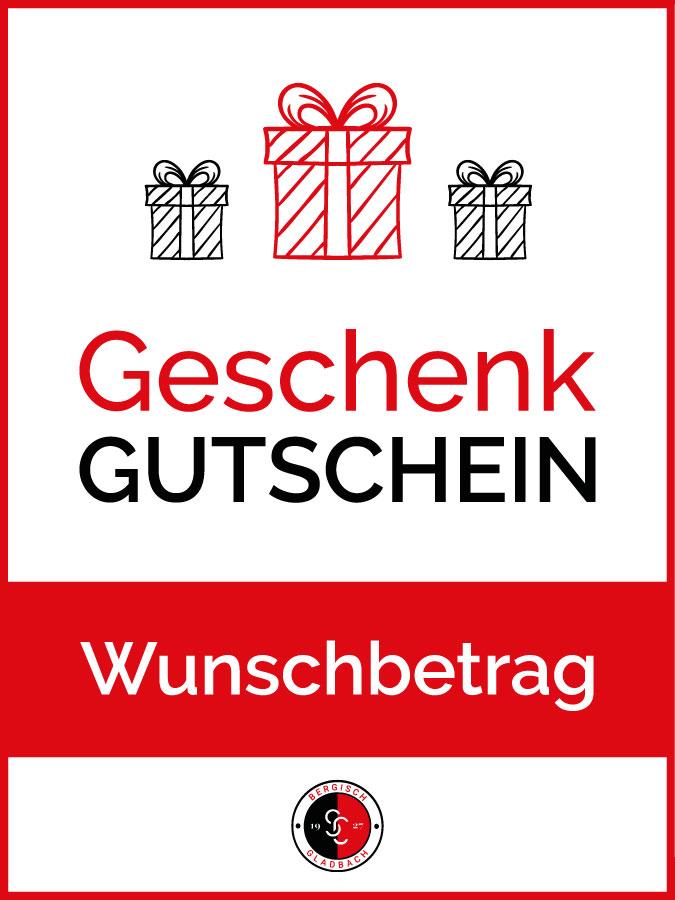 Gutschein zum Ausdrucken