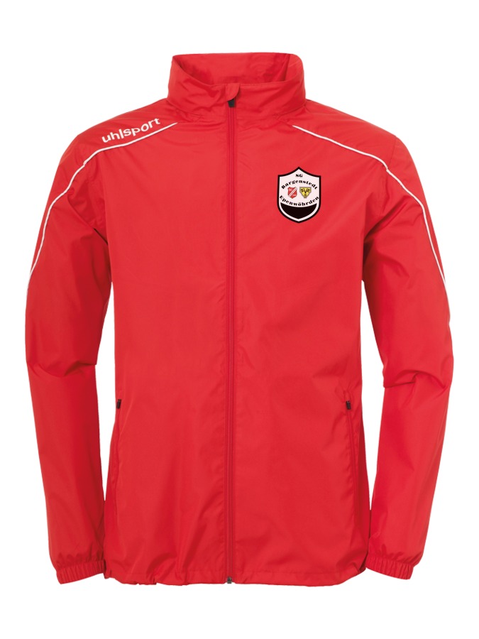 uhlsport Stream 22 Allwetterjacke
