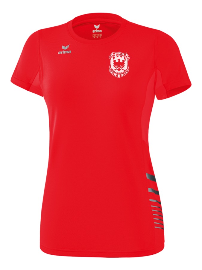 Erima Race Line 2.0 Running T-Shirt Damen