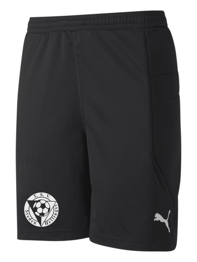 PUMA Torwartshorts