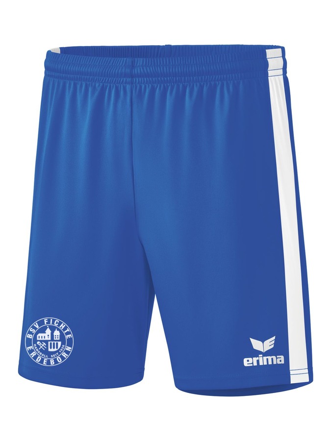 Erima Retro Star Shorts