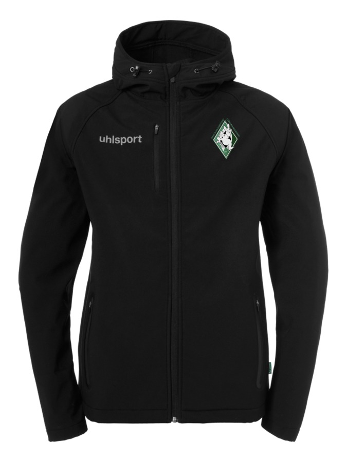 uhlsport Essential Softshelljacke Damen