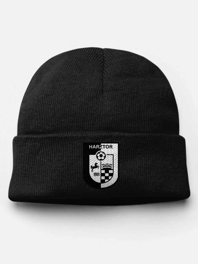 Beanie Sticklogo