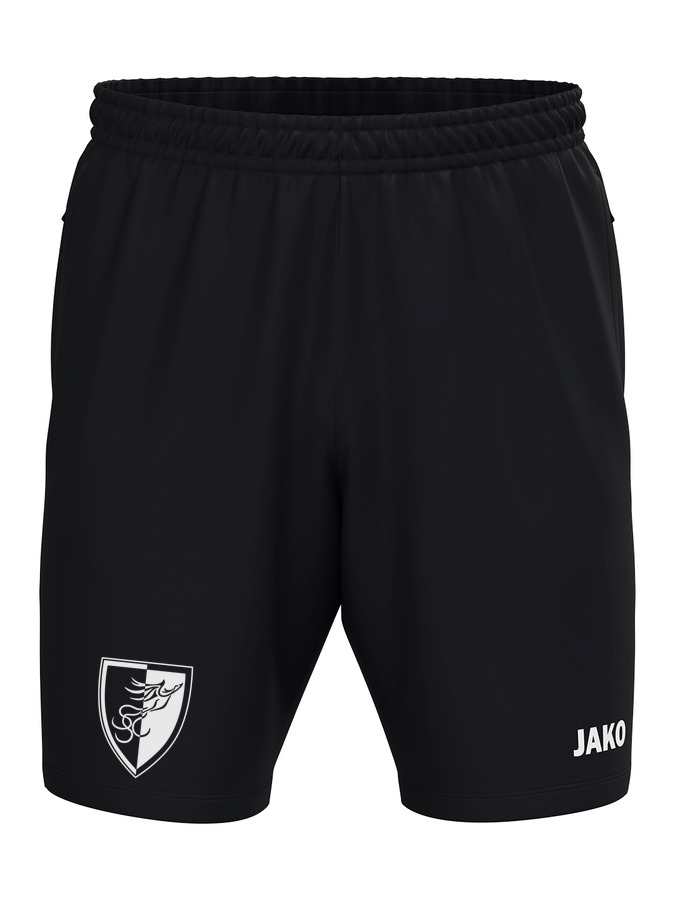 Jako Webshort One