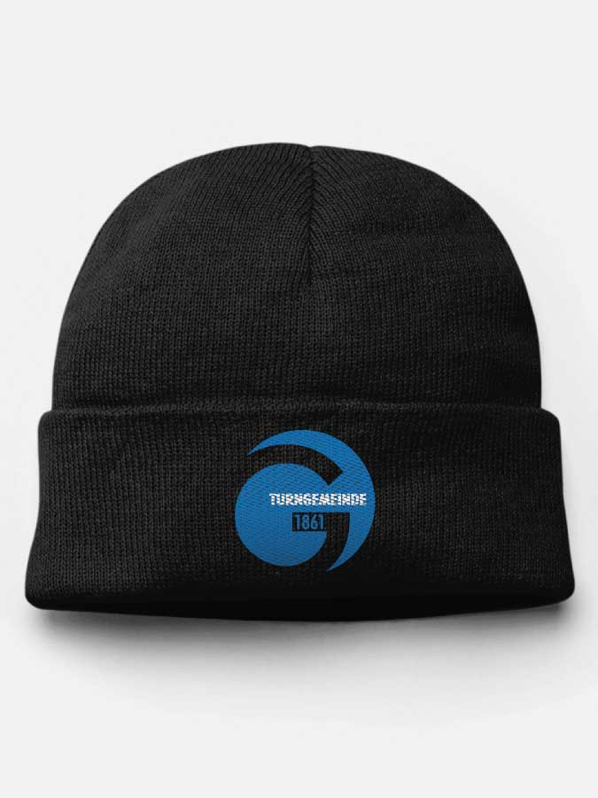 Beanie Sticklogo