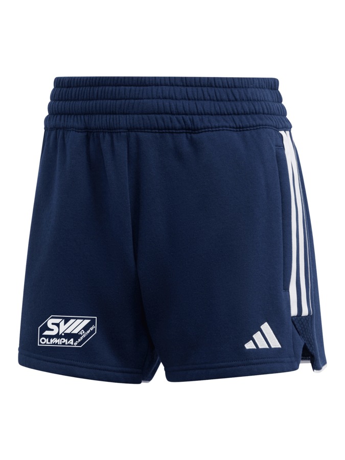 adidas Tiro 23 League Sweatshorts Damen