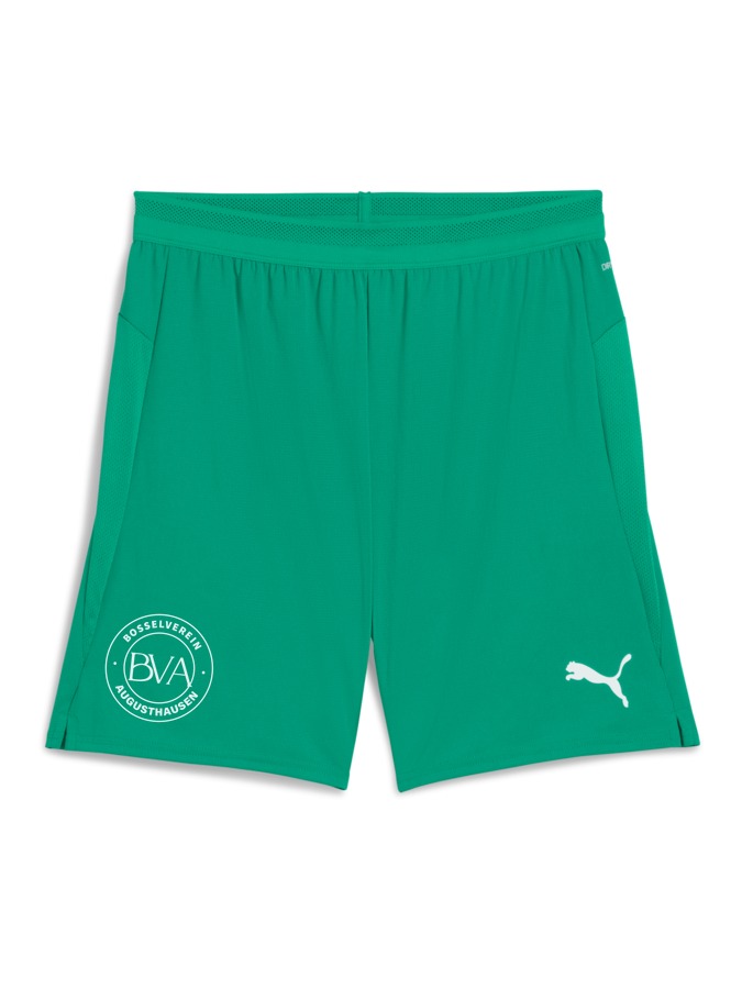 PUMA teamCUP Shorts