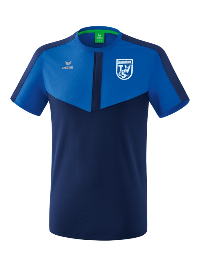 Erima Squad T-Shirt