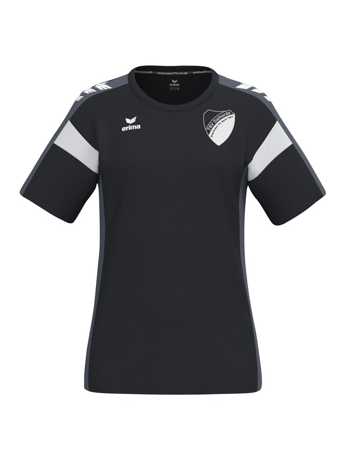 Erima Celebrate 125 T-Shirt Function Damen