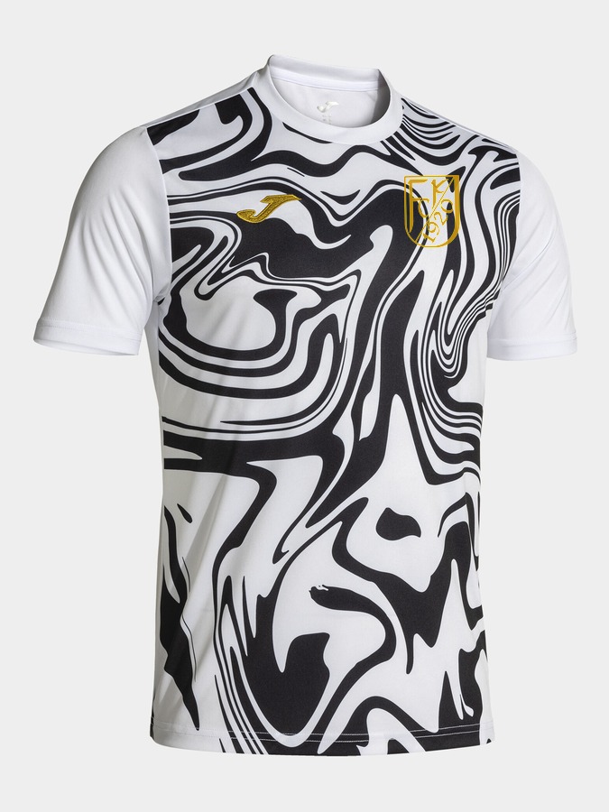 Joma Lion II Trikot