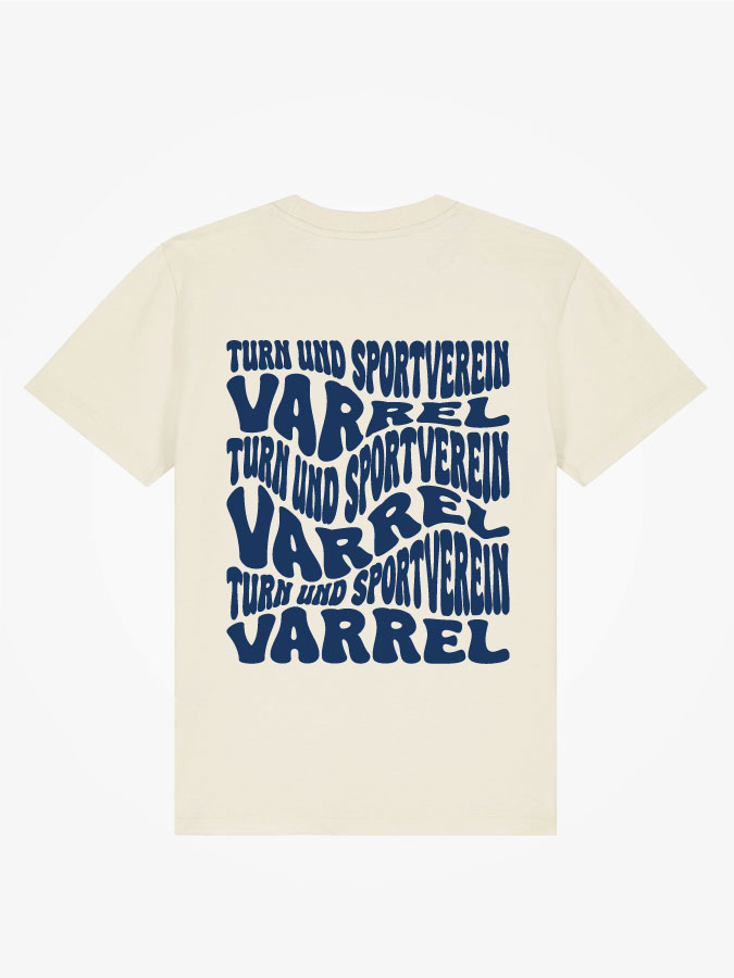 Shirt Wavy Kids