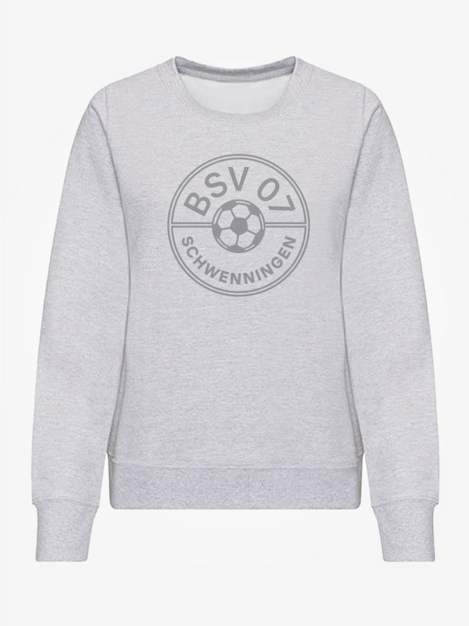 Sweater All Grey Unisex