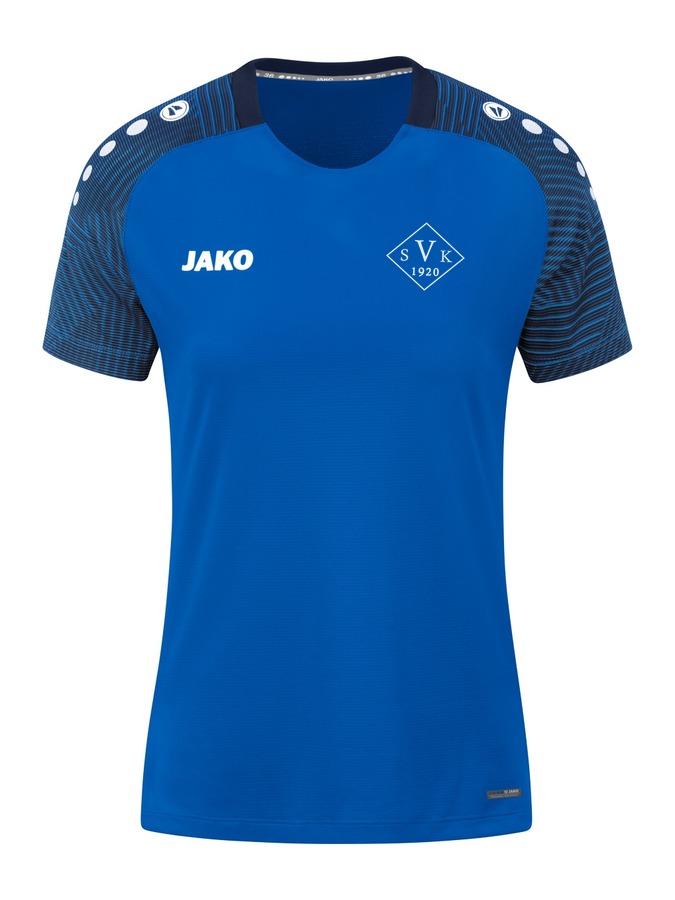 Jako T-Shirt Performance Damen