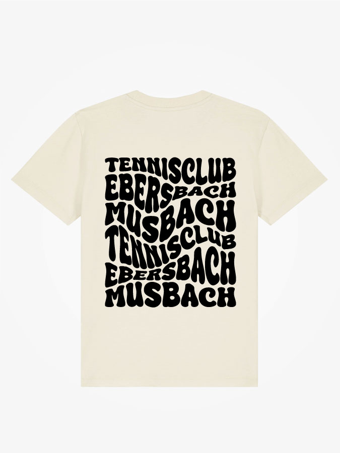 Shirt Wavy Kids
