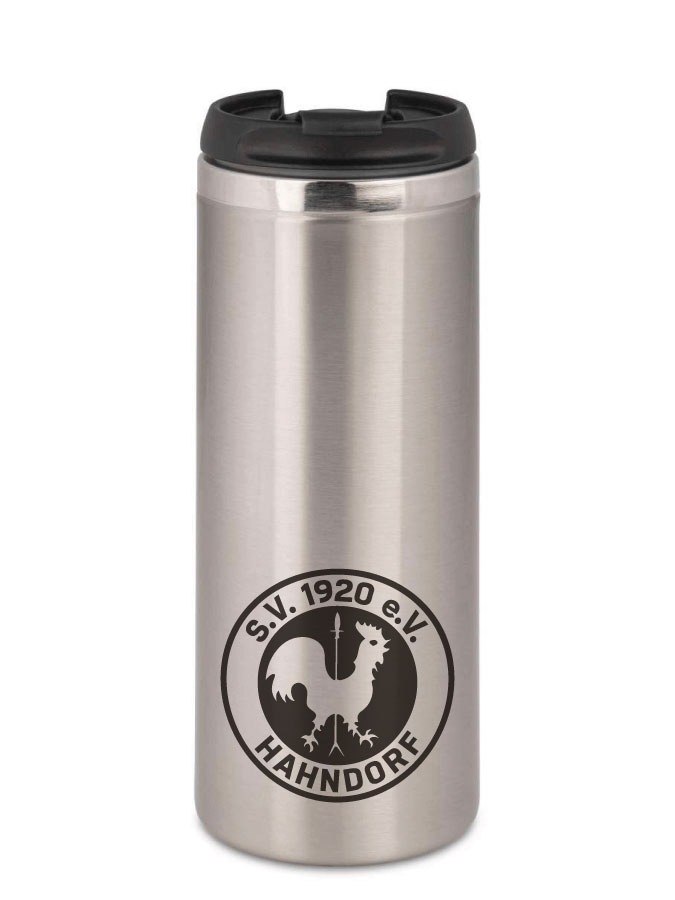Edelstahl-Thermosbecher