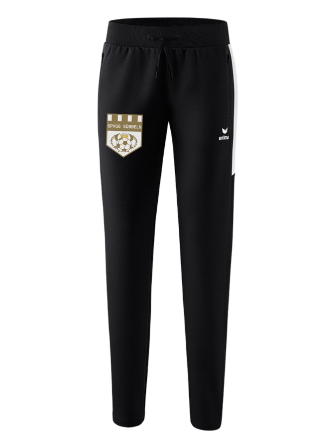 Erima Squad Worker Hose Damen