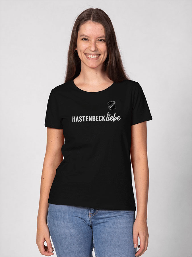 Shirt Liebe Damen