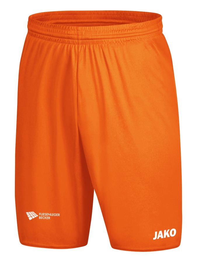 Jako Sporthose Manchester 2.0 ohne Innenslip