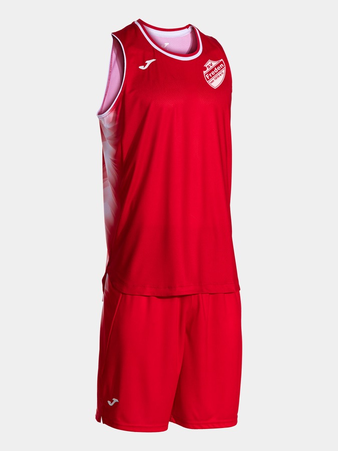 Joma Final Four Set