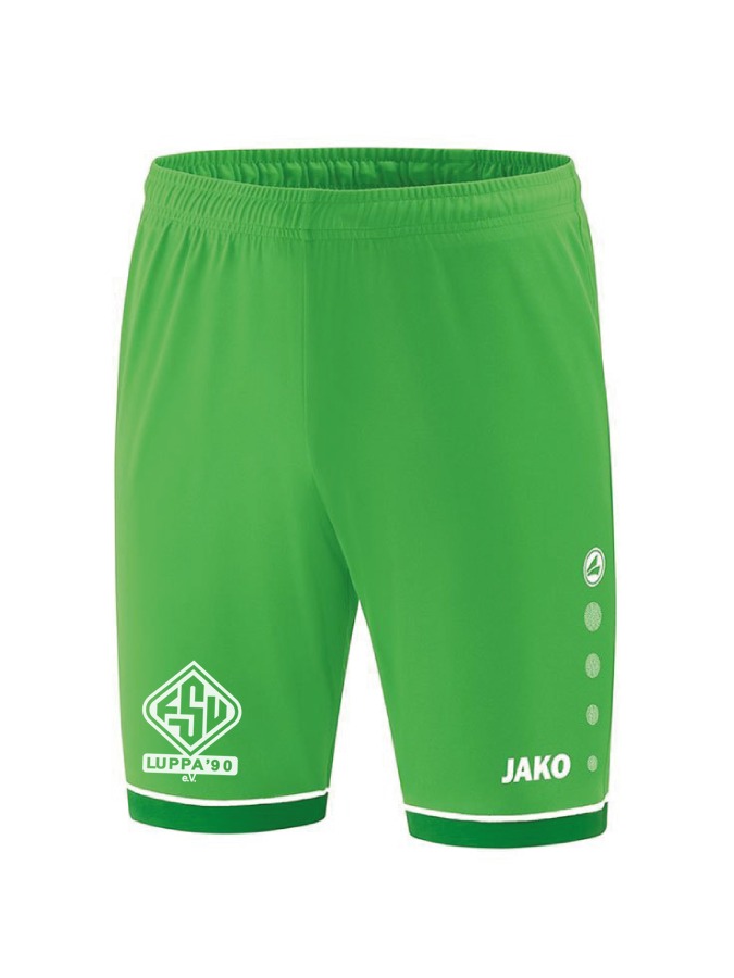 Jako Sporthose Competition 2.0