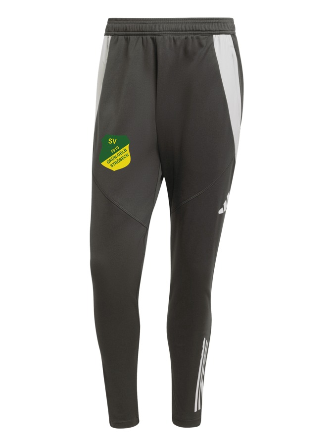 adidas Tiro 24 Competition Winterized Trainingshose
