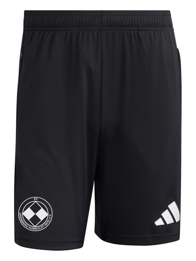 adidas Entrada 26 Trainingsshorts