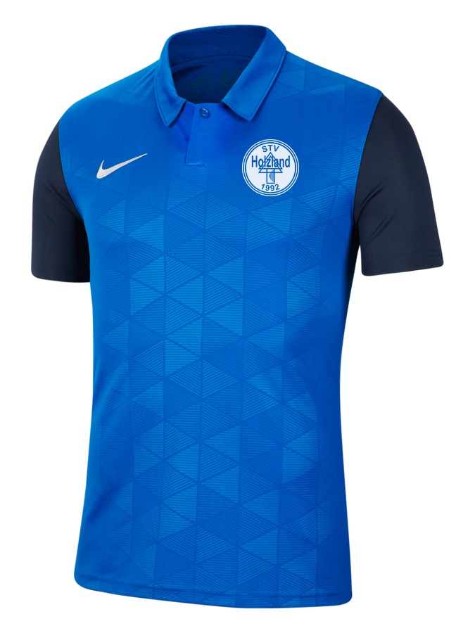 Nike Trophy IV Kurzarm Trikot