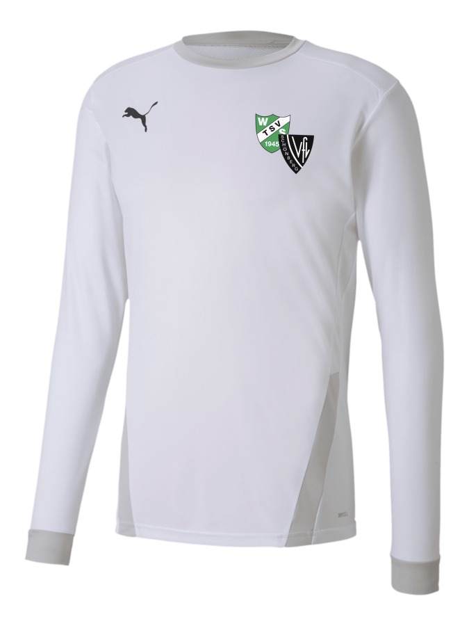 PUMA teamGOAL 23 Longsleeve