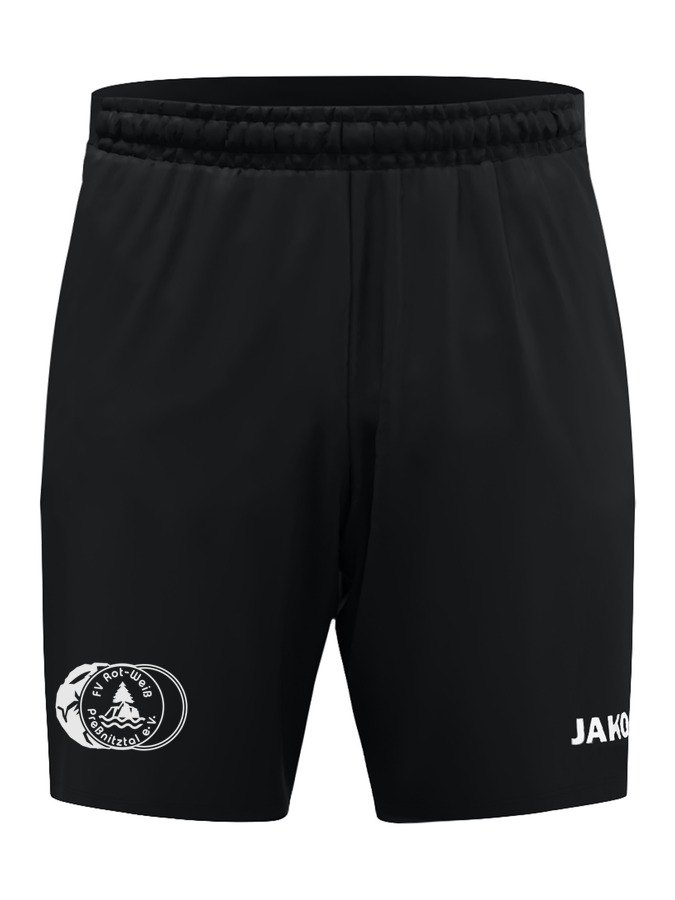Jako Trainingsshort Dynamic